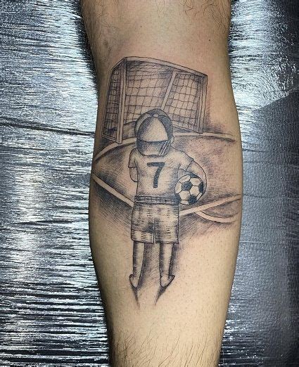 Best Football Tattoo Designs & Ideas for Sports Lovers 2024.